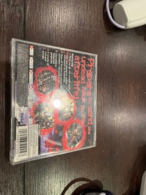 House of the Dead 2 Dreamcast 1999 Complete in Box with TWO Light Guns Bundle