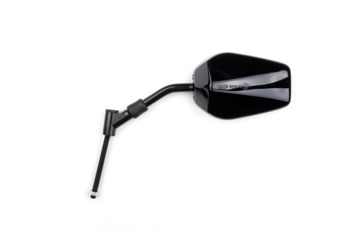 Rétroviseur Gauche Pour Trigger, Explorer, KSR, Ride, Keeway