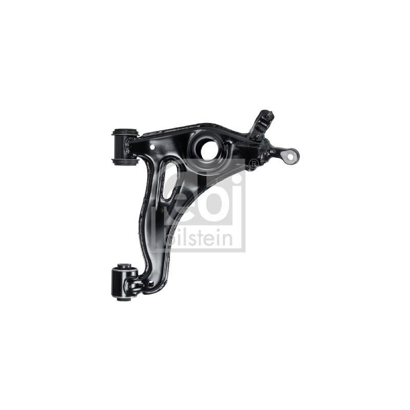 FEBI BILSTEIN 05271 Braccio oscillante anteriore destra per Mercedes C SLK