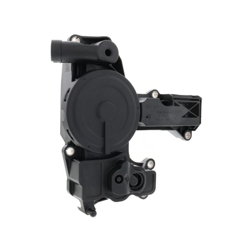 06H103495AH Separador de aceite Hengst para VW cupé sedán Volkswagen Tiguan Limited CC Foto 2 de 2