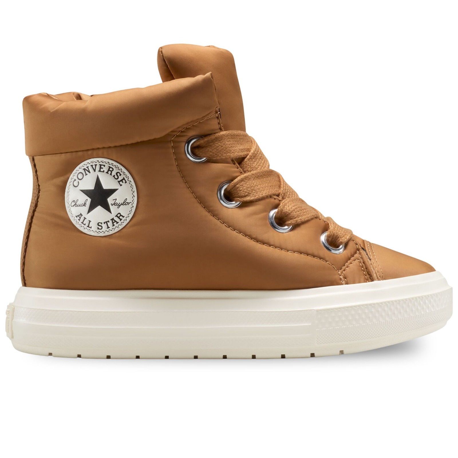 Shoes Converse Chuck Taylor All Star Elements Boot Mid Size 6 Uk Code A17641C...