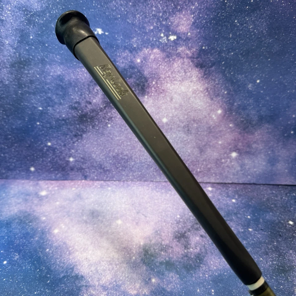 LADIES RAY COOK "BILLY BAROO" BB II PUTTER - 33" LONG - EXCELLENT FACE!! - Image 4 of 4