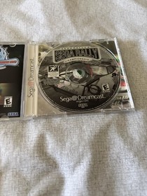 Sega Rally 2 Championship (Sega Dreamcast) CIB COMPLETE rare