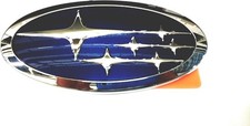Genuine Oem Subaru - Front Grille Star Emblem Decal Badge - 93013sg000 Forester Genuine Oem Subaru - Front Grille Star Emblem Decal Badge - 93013sg000 Forester