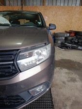 Radiateur Dacia SANDERO