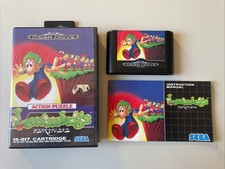 Thumbnail of ebay&reg; auction 257781779436 | Lemmings - Sega Mega Drive - CiB