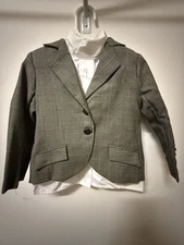 Children’s Hunt Seat Show Set