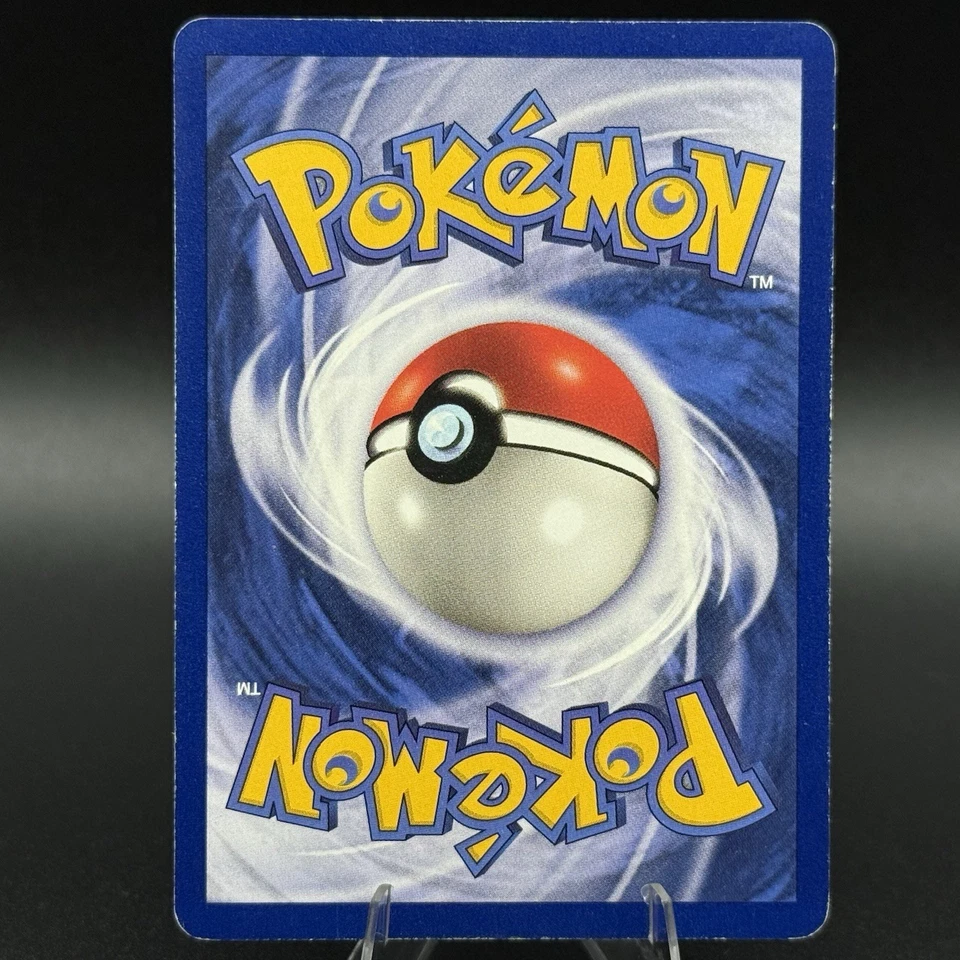 Arcanine 1st Edition #23/102 (Shadowless) Pokemon TCG Base Set LP - Image 4 of 4