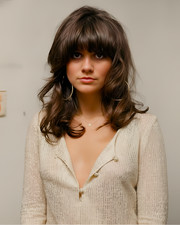 LINDA RONSTADT - 8"X10" PHOTOGRAPH