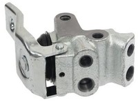 A.B.S. Bremskraftregler 64065 FüR Partner CitroËN Peugeot Berlingo 2Xm10/2Xm12