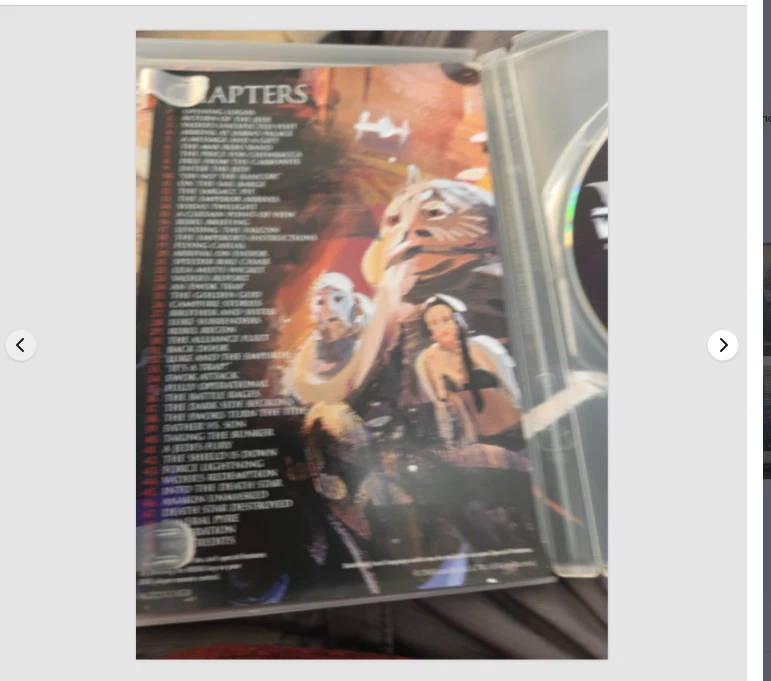 DVD's Film Tv Sports Etc for Sell - Image 2 of 3