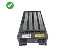 BMW 5 F10 Elektrischer Schulterschulterkühler 9163371 5HB009193 34314534