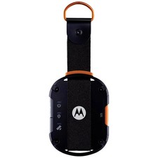 Motorola Defy Satellite Link Satelliten-Messenger Tracker Schwarz Orange909