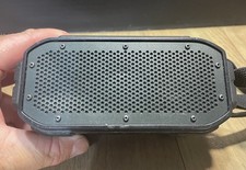 Braven BRV1M WIRELESS BLUETOOTH SPEAKER - Bla...