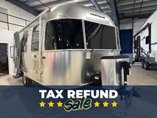 2026 Airstream Bambi 22FB