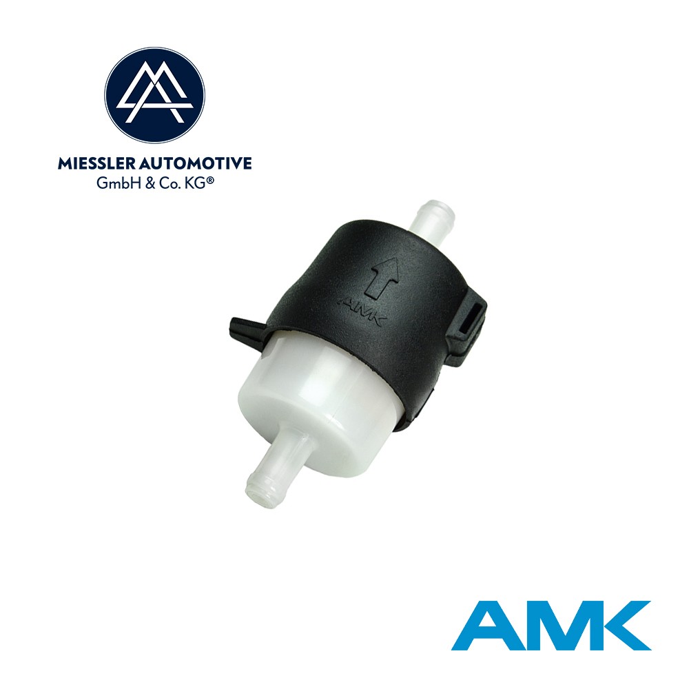 Mercedes GL X164 Filter air suspension Airmatic 4Matic A2123200169