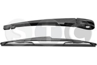 STC Wischblatt Scheibenwischer T468406 FüR Renault Megane ScéNic JA0 JA0E 16V