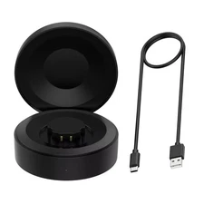 Portable Smart Ring Charger Charging Case Box 6-13# Accessories For RingConn