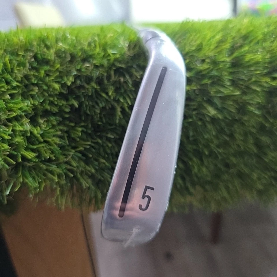 Taylormade Qi 5 Iron Ventus Regular Flex Graphite Shaft *BRAND NEW* - Image 3 of 4