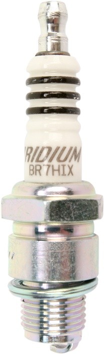 NGK Iridium-IX Spark Plug BR7HIX for Yamaha Super Jet/Wave Jammer/WaveRaider