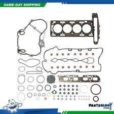 DNJ FGS4233 Full Gasket Set For 10-17 Buick Chevrolet GMC 2.4L L4 DOHC LEA