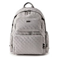 Guess Boston Daypack 42Cm #GUE-HMBOST_P6111 (Light Grey)