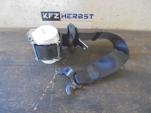 BMW 3 E90 Gurtrolle Links Vorne B-S�ule 33059848 145185