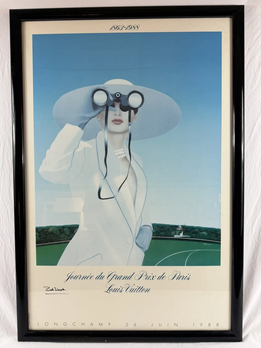 Paris Signed Art Posters for sale | eBay