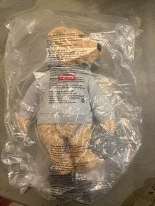 Supreme Steiff Bear | eBay