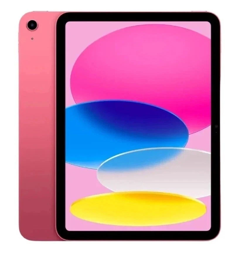 Apple iPad 11th Generation 11" A16 Bionic Wi-Fi only 128GB All Colors Brand New - Image 2 of 4