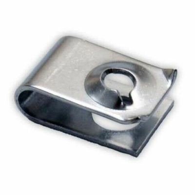 #ad #ad Honda 5mm Flange Nut OEM 90308SB2013 Powersports ATV UTV Hardware 90308 SB2 013 $19.99