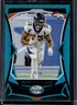 2024 Panini Certified Javonte Williams Teal Mirror #/50 Broncos