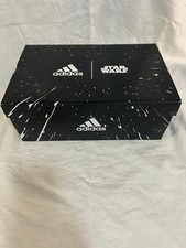 Size 8.5 - Star Wars x adidas UltraBoost X-Wi...