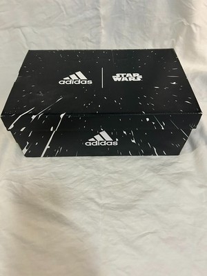 Size 8.5 - Star Wars x adidas UltraBoost X-Wing Starfighter