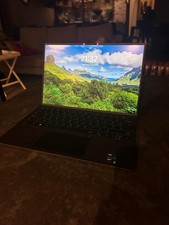 Dell XPS 13 9310 13-inch (2021) - Core i7-1185G7 - 16GB - SSD 512 GB