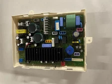 LG GE 6871EC1068A Washer General Electric Control Board Main AZ144454 | KM2424