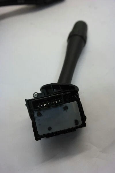 Cadillac CTS 2004-07 perilla de crucero interruptor de señal de giro interruptor de columna Foto 4 de 4