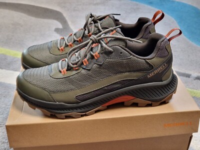Merrell Speed Strike 2 WP