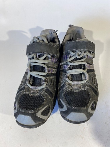 SCOTT Comp MTB Cycling Shoes Mountain Bike Ladies Size EU39 US7.5 Mondo 252 CS95 - Picture 3 of 8