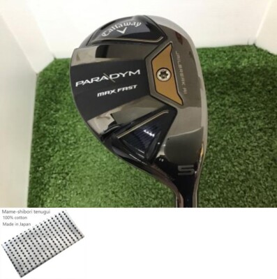 Callaway PARADYM MAX FAST ユーティリティ 5番 24° Amazon | キャロウェイ(Callaway) 右用 ユーティリティ PARADYM