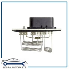 Heater Blower Motor Resistor for Chevrolet Tahoe 1995 1996 1997 1998 1999