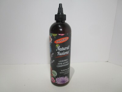 Palmers Natural Fusions Lavender Rose Water Conditioner Unisex-12 oz. new