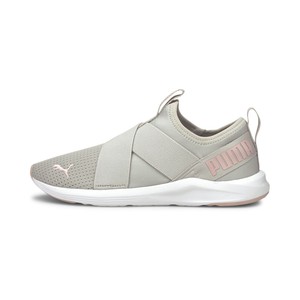 PUMA Women's Prowl Slip On Training Shoes - Click1Get2 Promotions