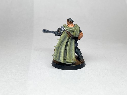Warhammer 40 Gaunt's Ghosts Malkommission - Bild 16 von 20