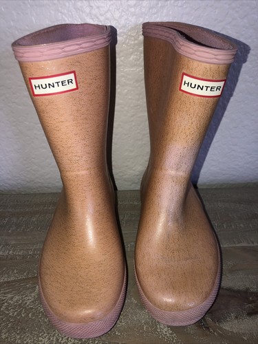 hunter size 11