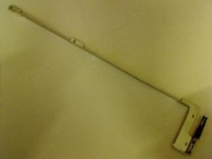 TFT LCD Display Scharnier Links (L) Acer Extensa 4100 ZL3
