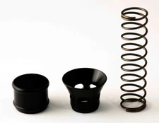 Turbocharger Blow Off Valve Kit GO FAST BITS 5930