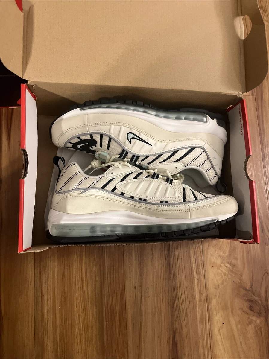 Nike Air Max 98 Fossil W for sale | eBay