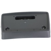 Fits Cadillac Escalade 2011 Front License Plate Bracket, Platinum Model Fits Cadillac Escalade 2011 Front License Plate Bracket, Platinum Model