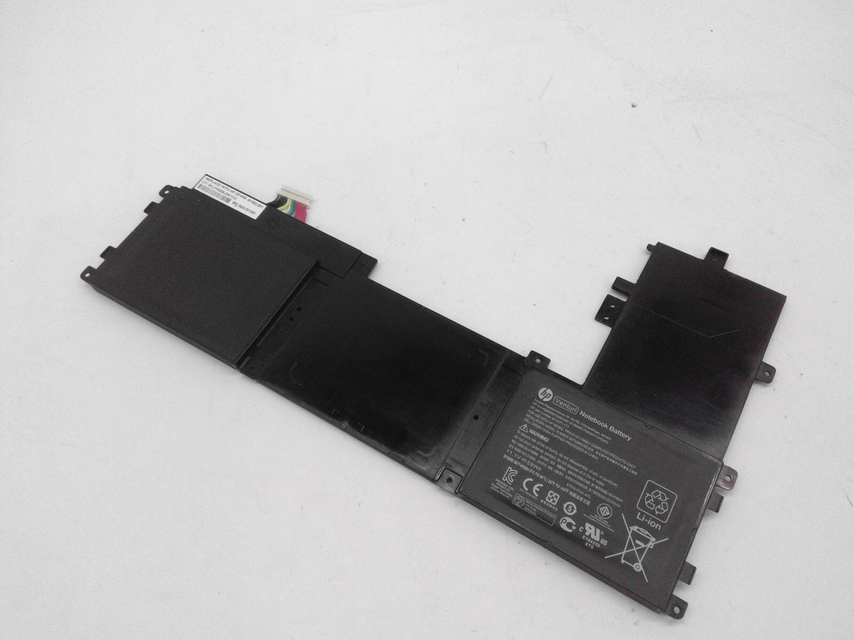 Genuine HP Venturi 671277-171 HP Folio 13-2000 59Wh 11.1V Laptop